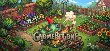 Games like GnomeBeGone