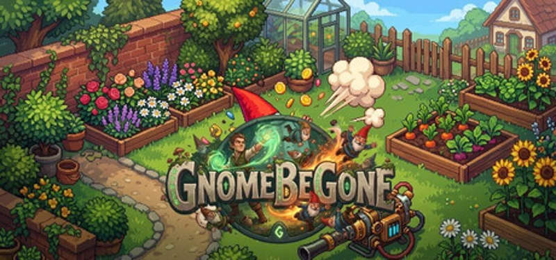 GnomeBeGone Image