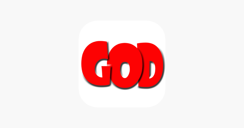 GOD Bible Adventure - The Amazing Bible Trivia Game that telling the Greatest Stories ever told! Image