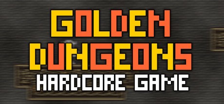 Games like Golden Dungeons