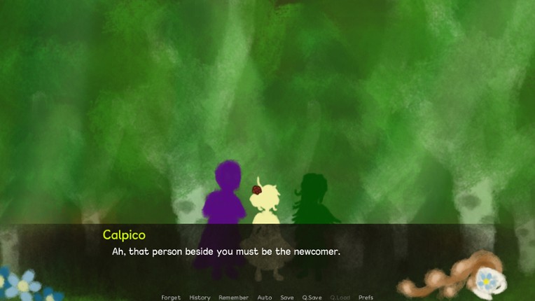 Good Morning My Darling screenshot