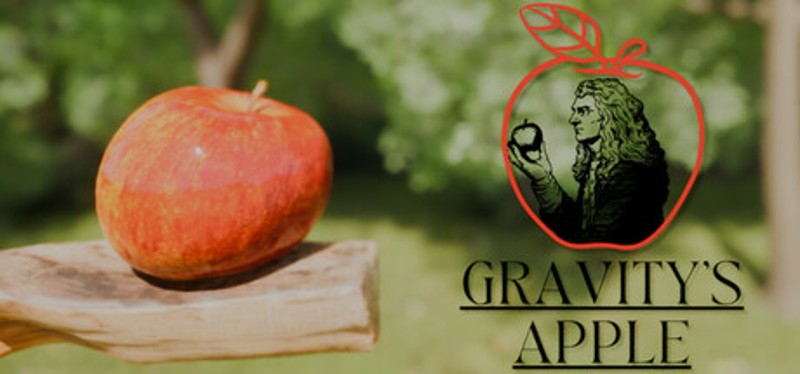 Gravity's Apple Image