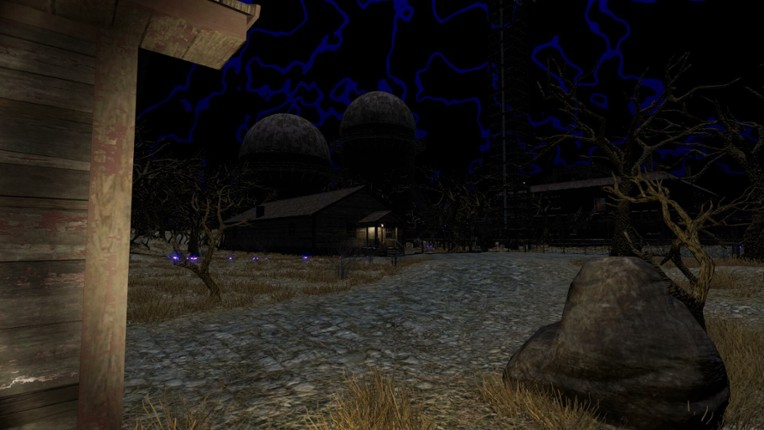 Grimm's Folly screenshot