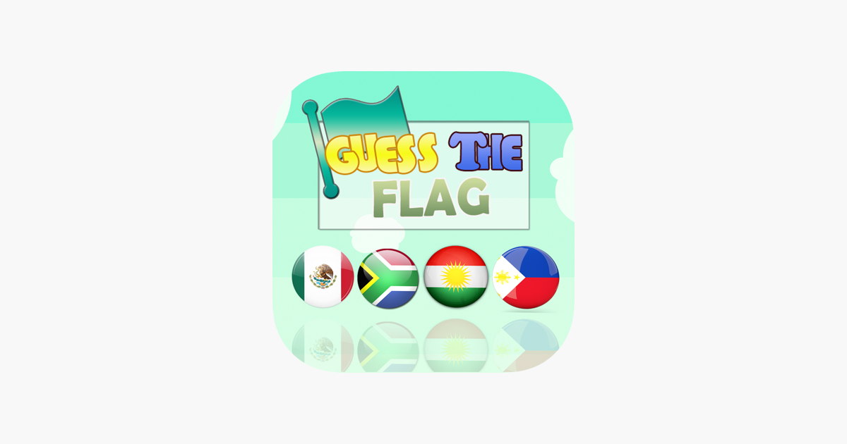 Games like Guess The Flag - Guess Country Name