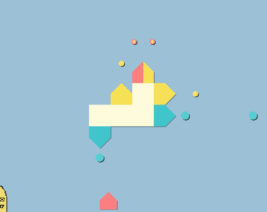 Gummy Blasters Image