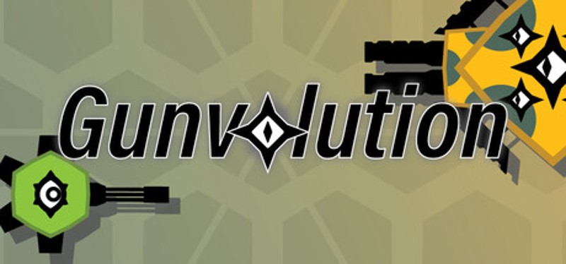 Gunvolution Image