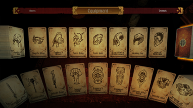 Hand of Fate Image