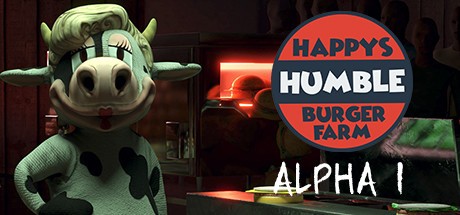 Games like Happy's Humble Burger Farm Alpha