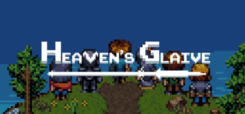 Heaven's Glaive Image