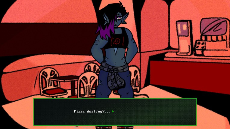 Hellbound: Reign of El Diablo screenshot