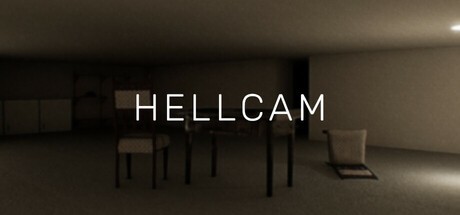 Games like HELLCAM