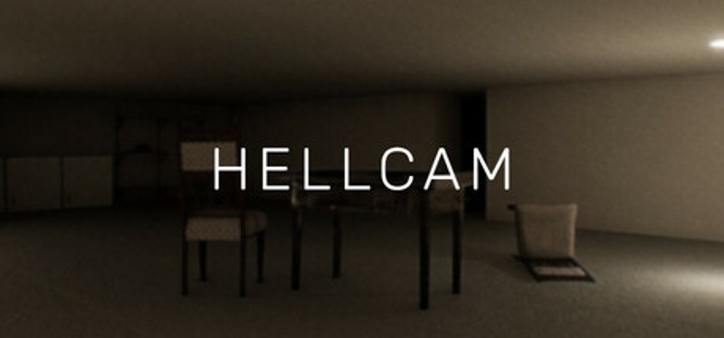 HELLCAM Game Cover