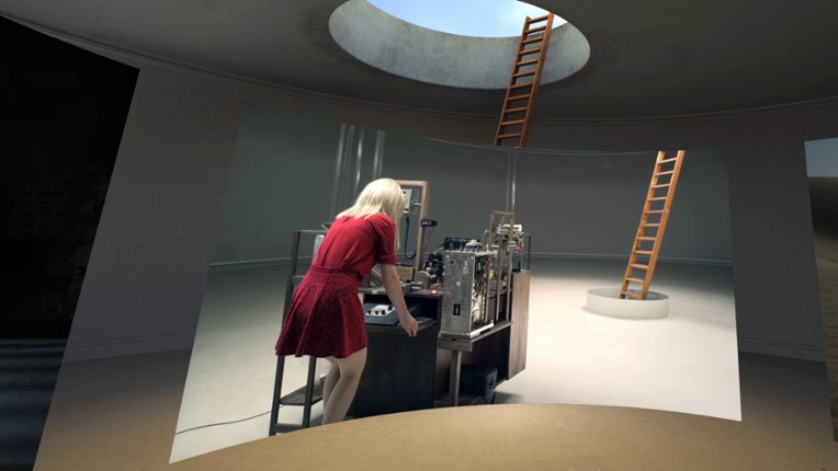 HERE - Immersive Music Theater screenshot