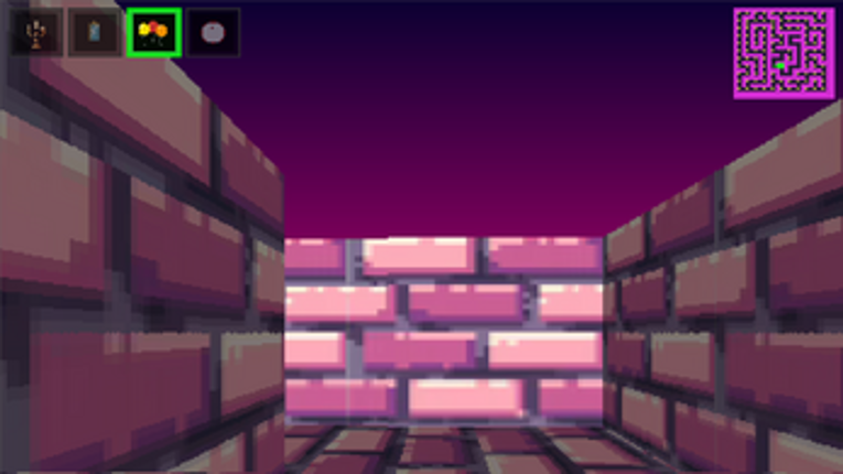 Hidden Labyrinth Symphony Image