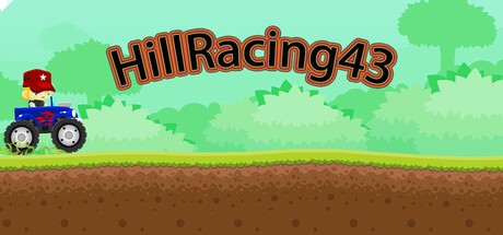 Games like HillRacing43
