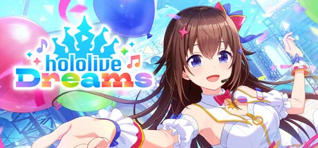 Games like hololive Dreams