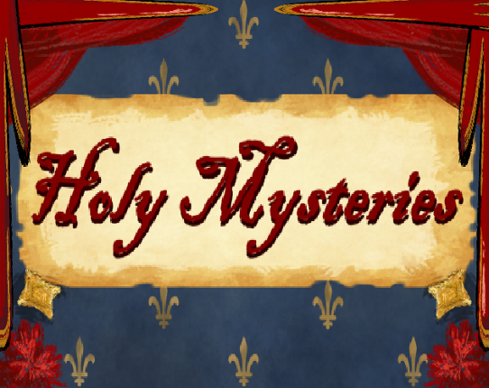 Holy Mysteries Image