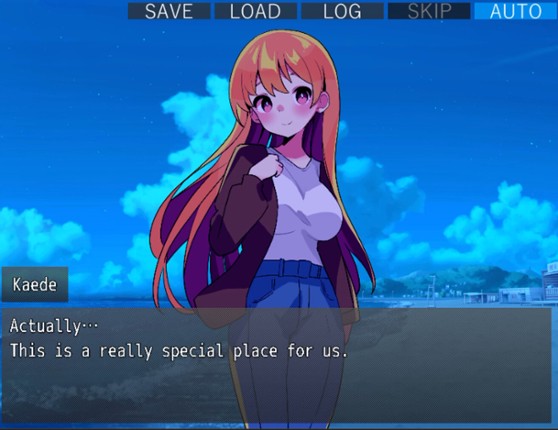 Honey Trap Amnesia screenshot