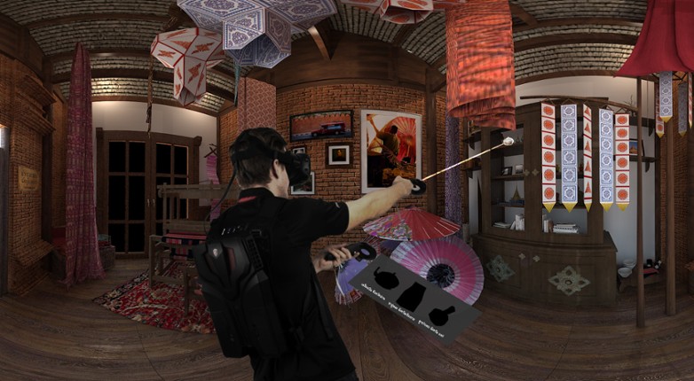 Hunt the Thailand Hidden screenshot