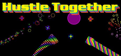 Games like Hustle Together