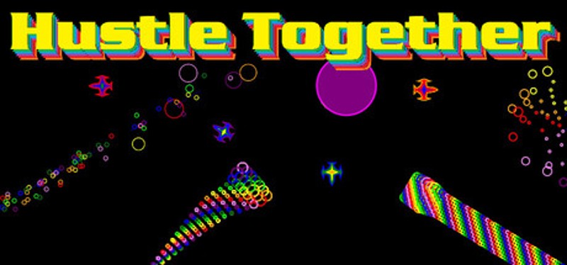 Hustle Together Image