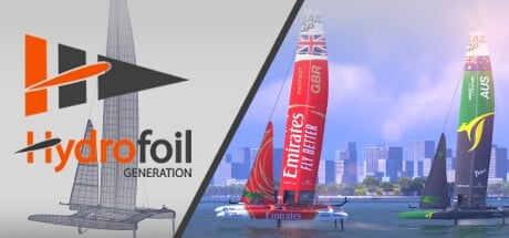 Games like Hydrofoil Generation