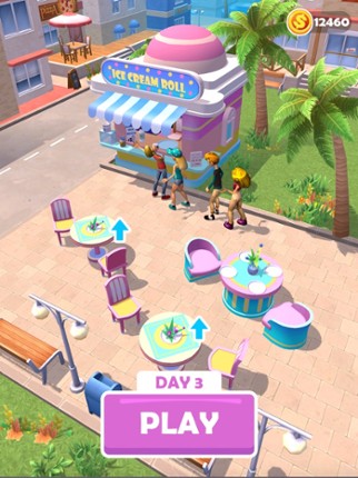 Ice Cream Master 3D Image