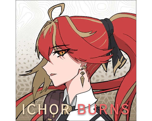Games like Ichor Burns