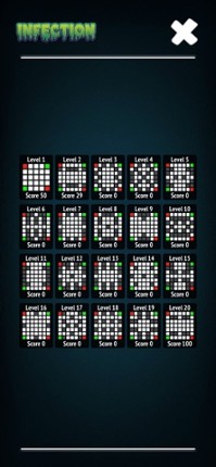 Infection - Board Game Image