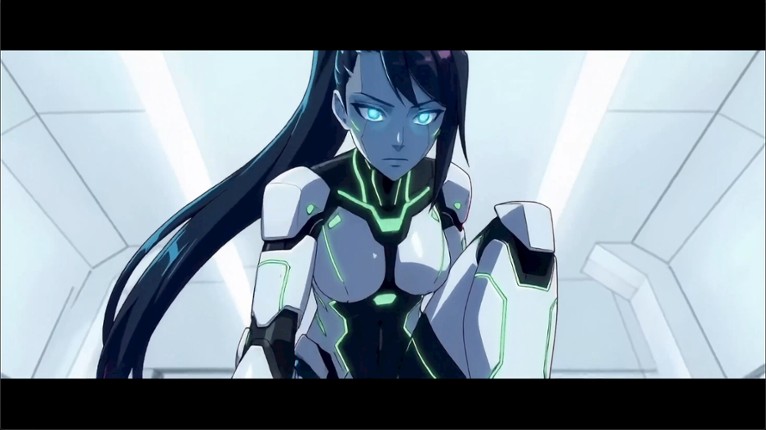 INFINITY DEADLINE screenshot