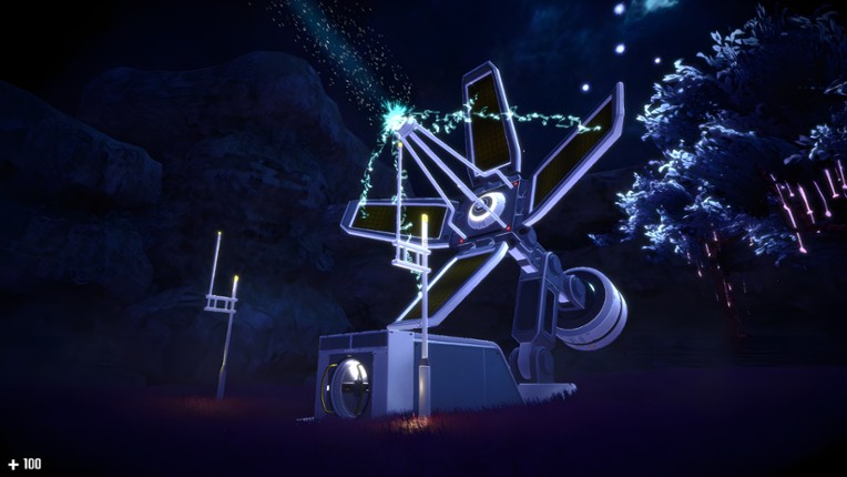 Into Death and Beyond screenshot