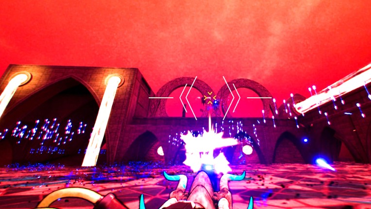 Into the Fold: Nala Junction screenshot