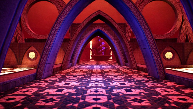 Into the Fold: Nala Junction screenshot