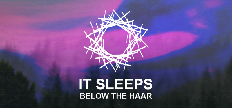 It Sleeps Below the Haar Game Cover