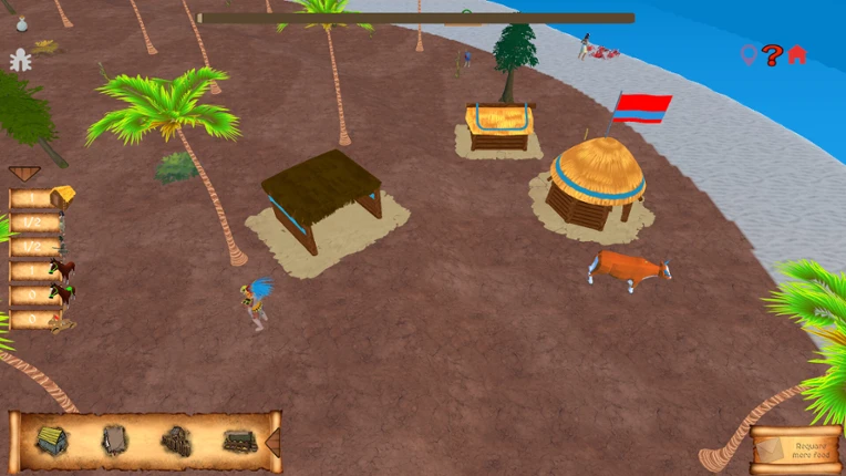 ITribe screenshot