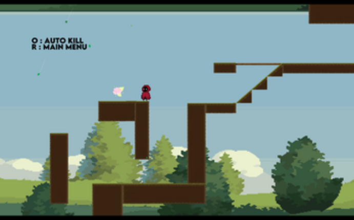 its starts raining screenshot