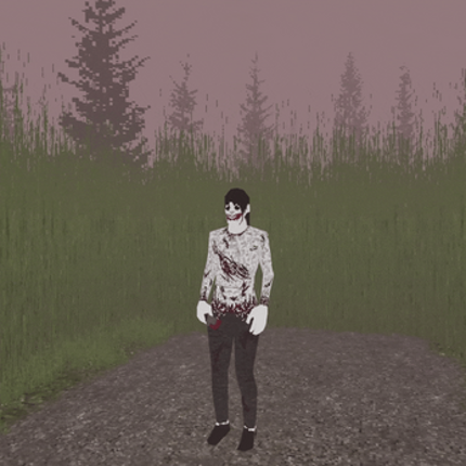 Jeff the First Killer Image