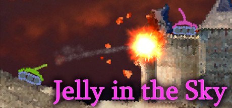 Games like Jelly in the sky