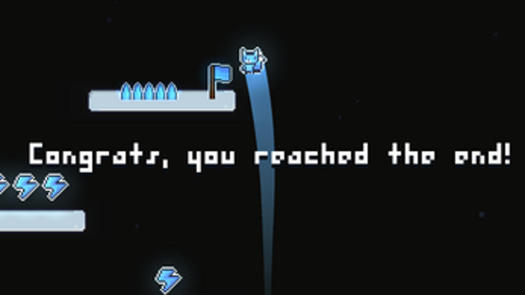 Jump Charge screenshot