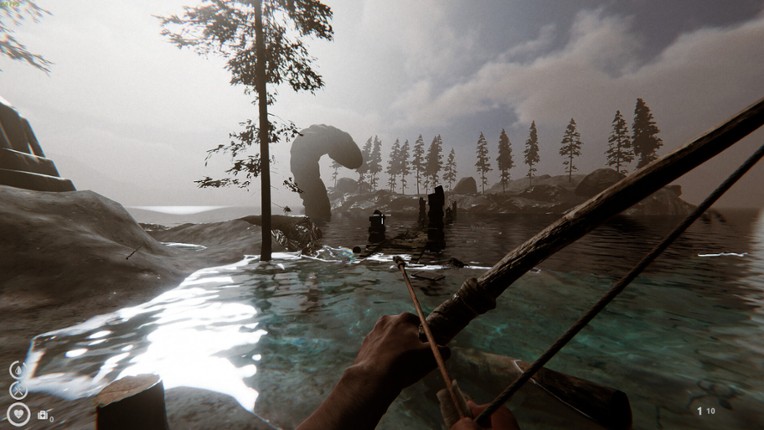 Just Another Day screenshot