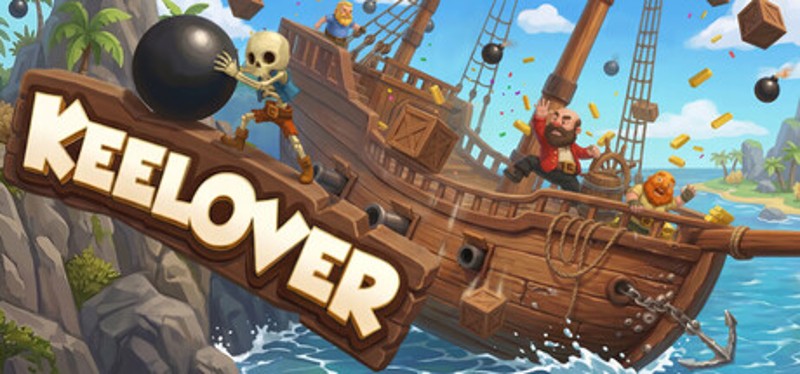 KeelOver Image