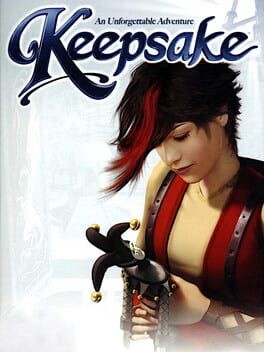 Games like Keepsake