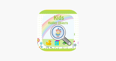 Kids House Fun - Home Hidden Objects Game Image