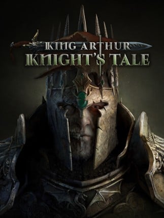 King Arthur: Knight's Tale Game Cover