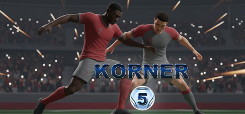 Korner 5 Image