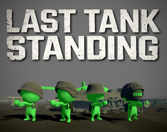 Last Tank Standing Image
