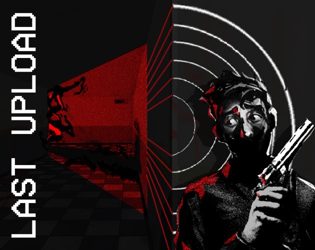 Games like Last Upload