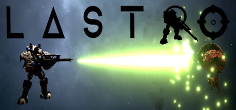 LastRo Game Cover