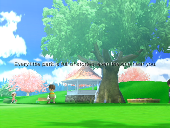 Let's Catch screenshot