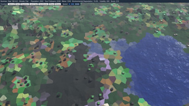 Leviathan screenshot